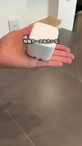 ちい｜3児母の仕組みで片付く収納術のTikTok投稿