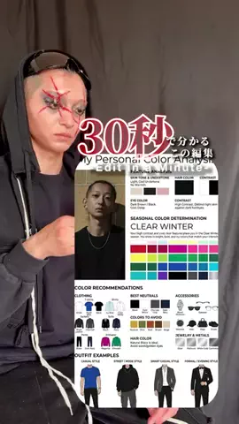 Yo-DaのTikTok投稿