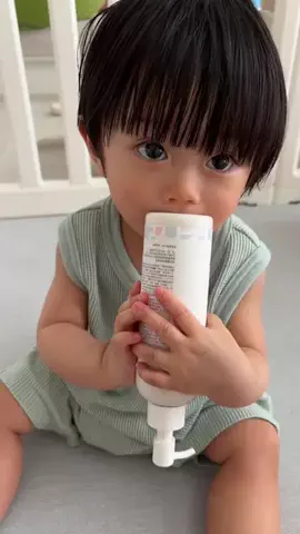 RIOのTikTok投稿