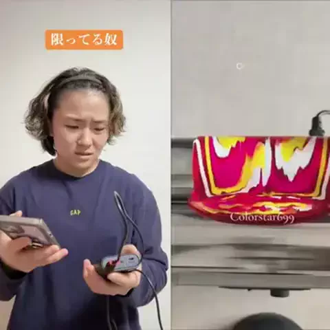 hana_goodspickのTikTok投稿