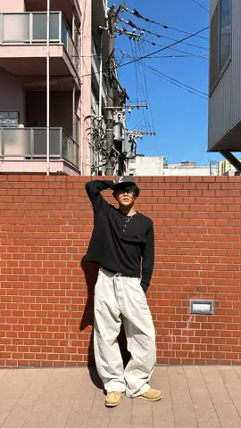 まーちんのTikTok投稿