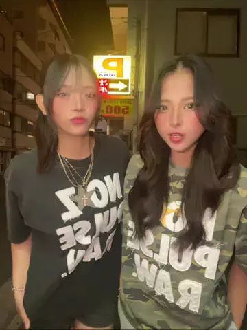kairiのTikTok投稿