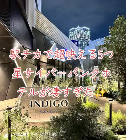 旅ビトのTikTok投稿