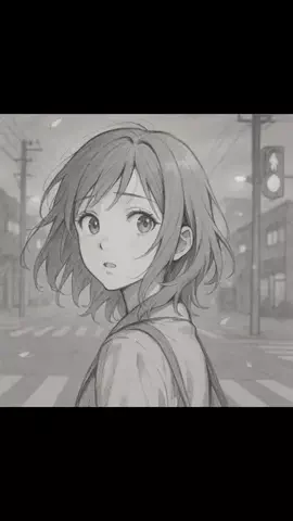 涙の1ページのTikTok投稿
