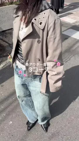 サクヤのTikTok投稿