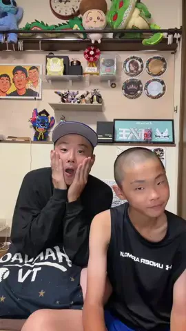 ハルアオtv🌅⚾️🧢のTikTok投稿