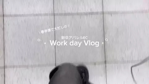 サクヤのTikTok投稿