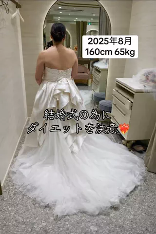 オサナ2のTikTok投稿
