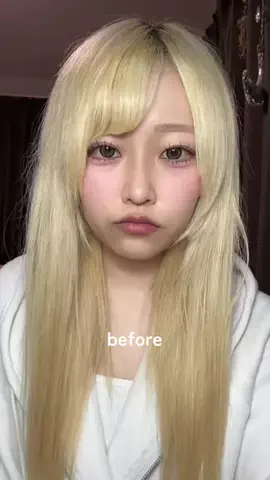 ꒰ঌ孤高のるり໒꒱のTikTok投稿