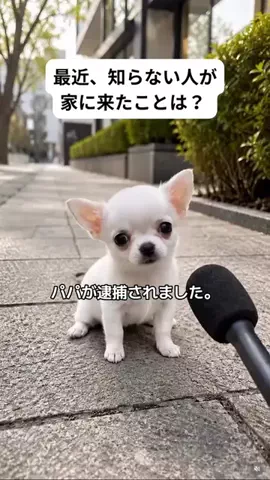 犬猫総合製薬株式会社のTikTok投稿