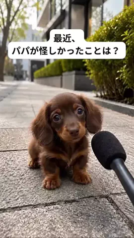 犬猫総合製薬株式会社のTikTok投稿