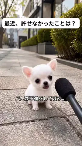 犬猫総合製薬株式会社のTikTok投稿