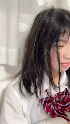 瑠奈🦄のTikTok投稿