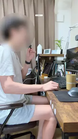 きのてっくのTikTok投稿