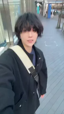 間宮けい。のTikTok投稿