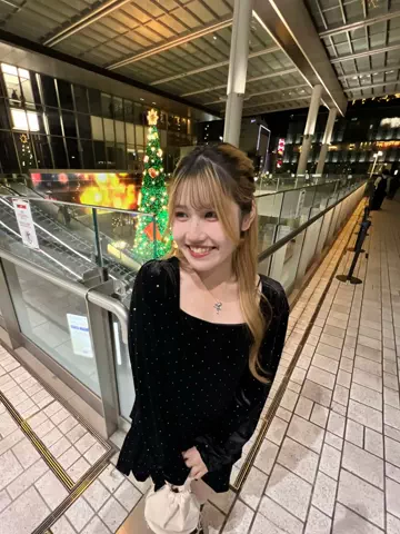 もんみのTikTok投稿