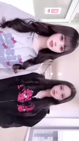 和心のTikTok投稿