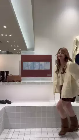 もんみのTikTok投稿