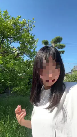 薙さんのTikTok投稿