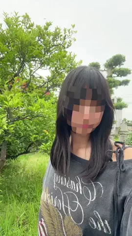薙さんのTikTok投稿