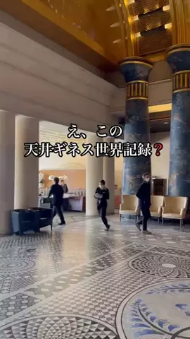 shuuublog/ホテル紹介のTikTok投稿