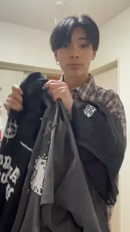 そら無双のTikTok投稿
