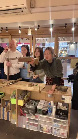 湯島ちょこのTikTok投稿