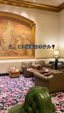 shuuublog/ホテル紹介のTikTok投稿