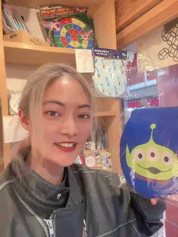 湯島ちょこのTikTok投稿