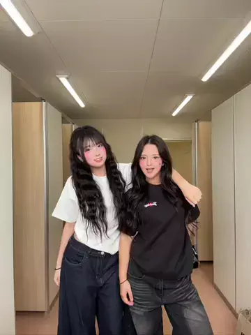 Ayana(17)のTikTok投稿