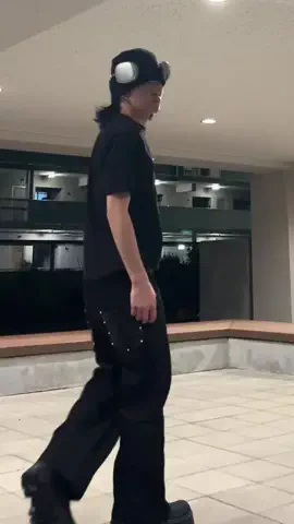 平子のTikTok投稿