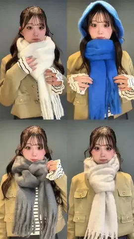 yui【3COINS 公式】のTikTok投稿