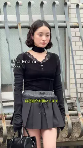 DroptokyoのTikTok投稿