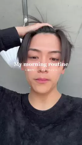 yuheiのTikTok投稿