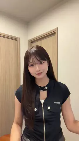 日向祢音のTikTok投稿