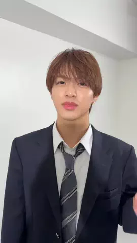 曽根 凌輔のTikTok投稿