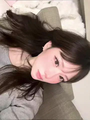 roseのTikTok投稿