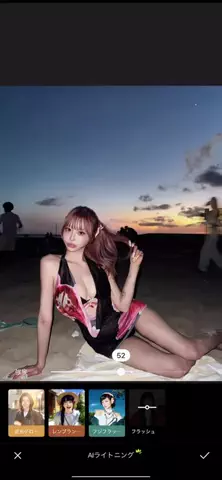 にこにこねこのTikTok投稿