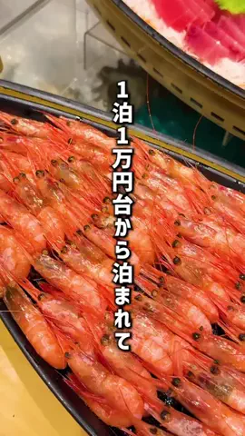 もじゃたび⌇静岡発✈︎旅行・観光・ホテルのTikTok投稿