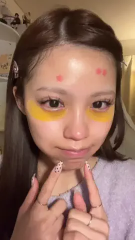 yuriaのTikTok投稿