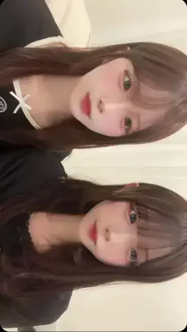 ゆうもものTikTok投稿