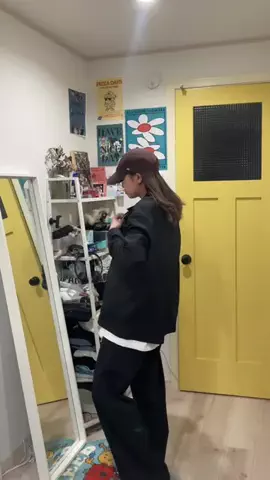 たかなのTikTok投稿