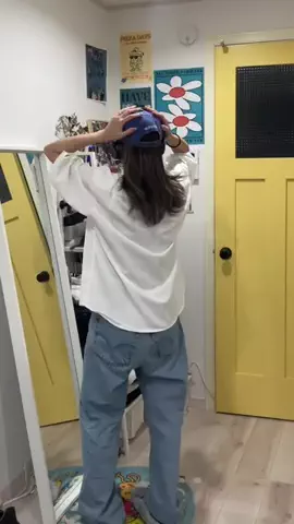 たかなのTikTok投稿