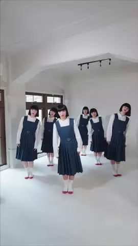 ナガノのTikTok投稿