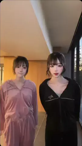 ゆうもものTikTok投稿
