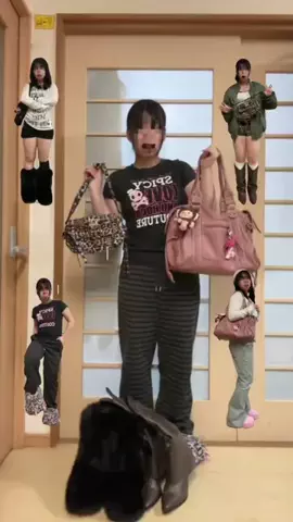 nanikoのTikTok投稿