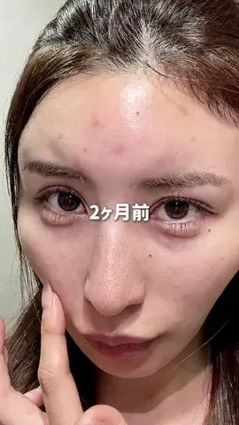 めめちゃんのTikTok投稿
