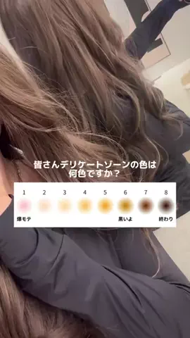 さきのTikTok投稿