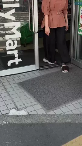 お姉ちゃんが推され女子のTikTok投稿