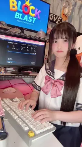 みお【りんりん】のTikTok投稿